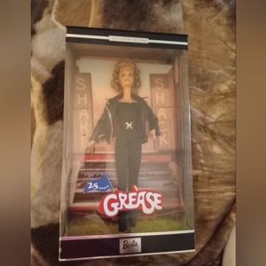 Grease Barbie